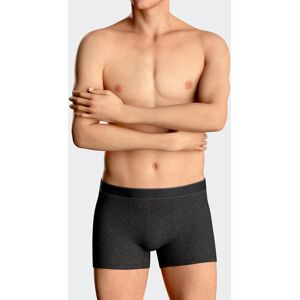 IMPETUS Boxer de hombre com estampado corazones NEGRO (L)