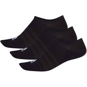 Calcetines Adidas Light Nosh Negro 3 Pares