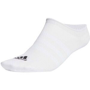 Calcetines Adidas Piqui Blanco 3 Pares -  -40-42