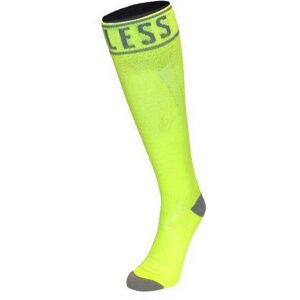 Calcetines Endless SOX High Amarillo -  -42-44