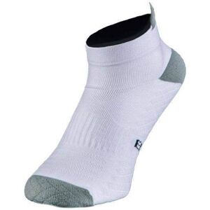 Calcetines Endless SOX Low Blanco -  -39-41