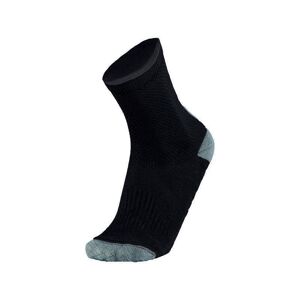 Calcetines Endless SOX Medium Negro Gris -  -40-42