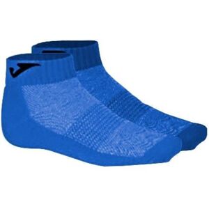 Calcetines Joma Ankle Azul Royal 1 Par