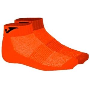 Calcetines Joma Ankle Coral 1 Par -  -43-46