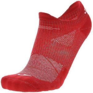 Calcetines Joma Invisible Rojo 1 Par -  -43-46