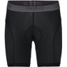 Odlo suw bottom panty active breathe light ropa interior térmica hombre Negro (S)