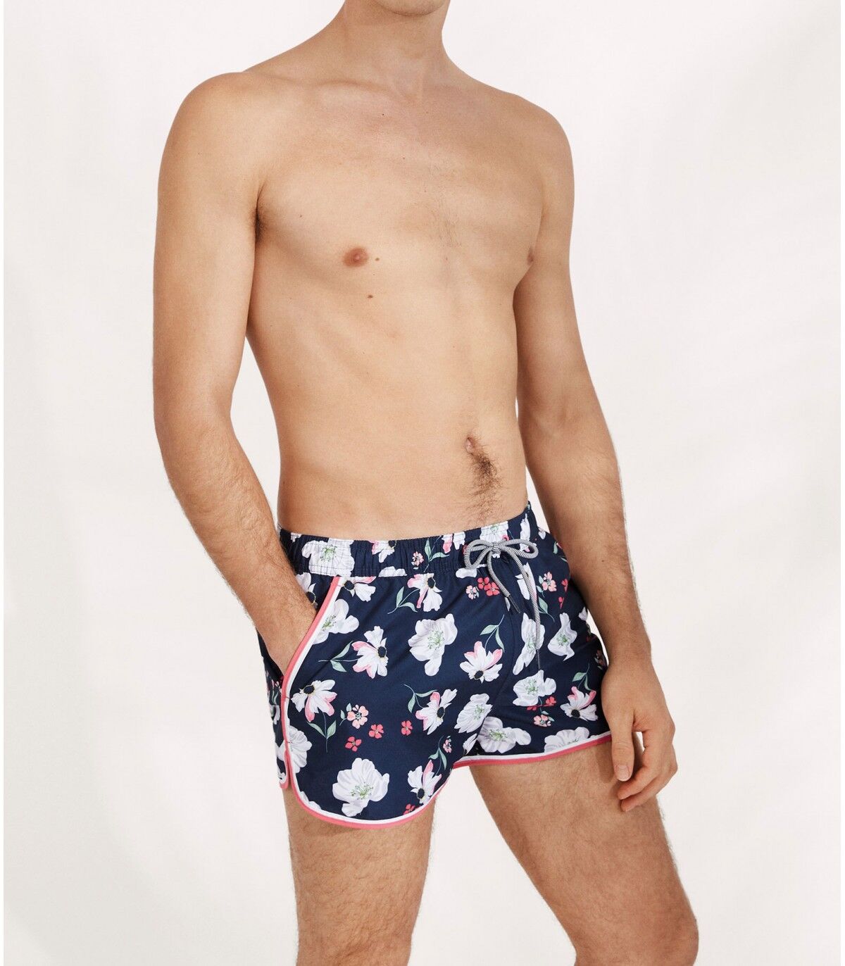 YSABEL MORA SWIM WEAR Bañador Hombre YSABEL MORA 90024 Marino P/S