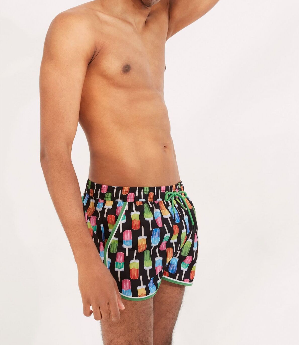 YSABEL MORA SWIM WEAR Bañador Hombre YSABEL MORA 90061 Estampado M