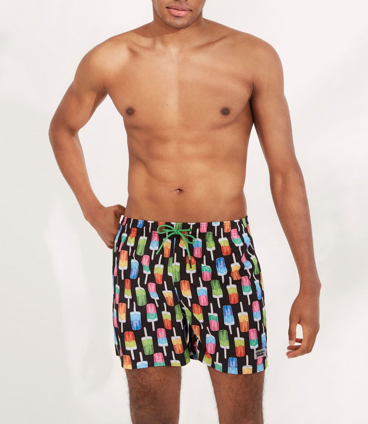 YSABEL MORA SWIM WEAR Bañador Hombre YSABEL MORA 90063 Estampado G/L