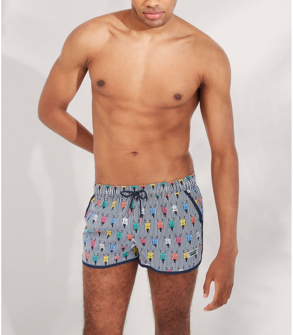 YSABEL MORA SWIM WEAR Bañador Hombre YSABEL MORA 90071 Estampado SG/XL