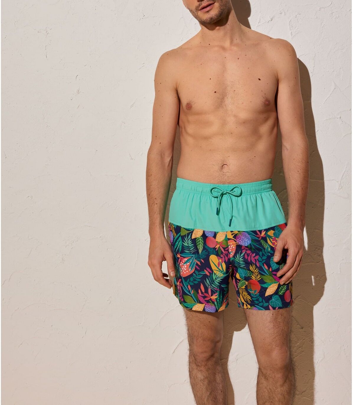 YSABEL MORA SWIM WEAR Bañador Hombre YSABEL MORA 90099 Estampado M