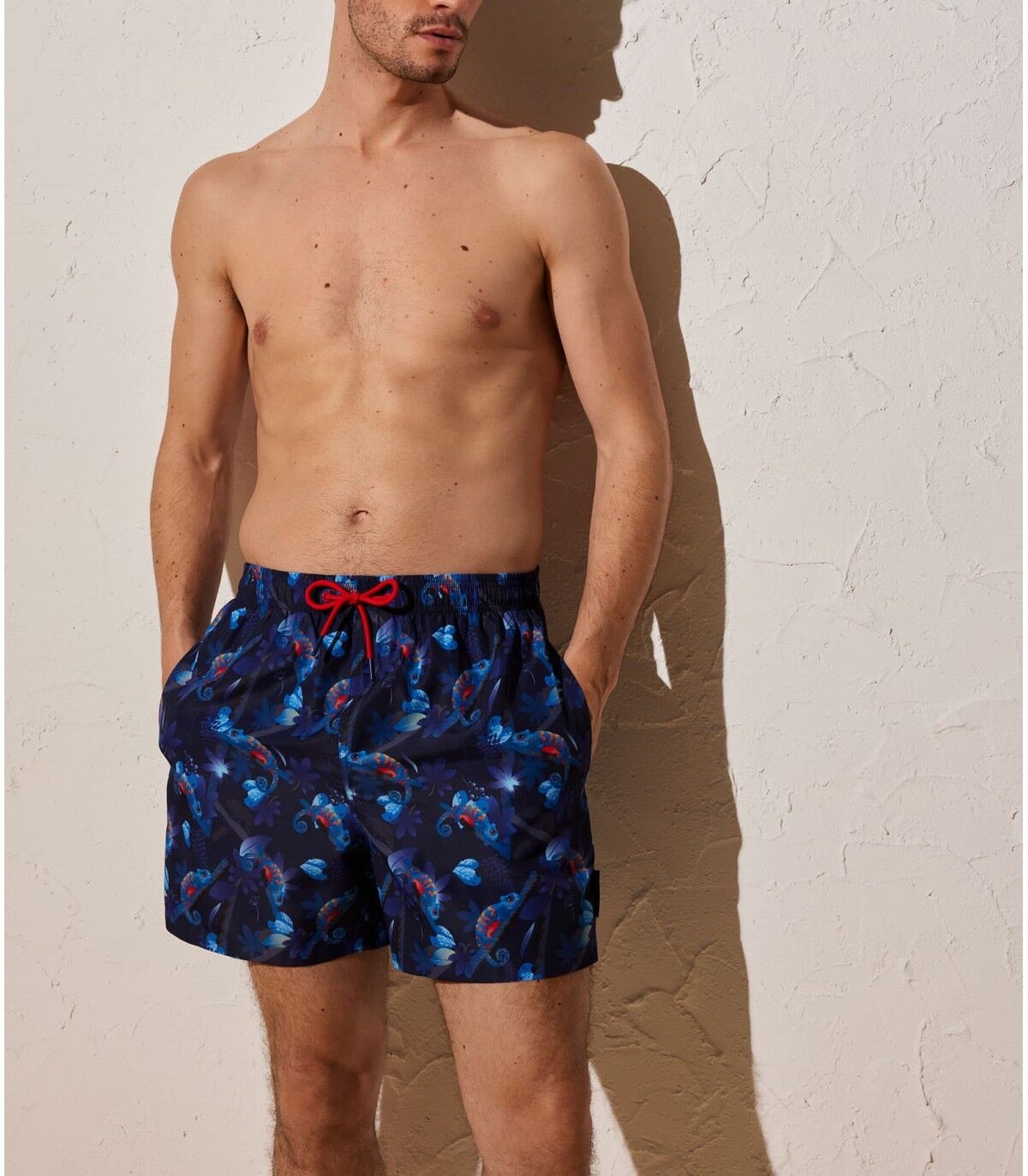 YSABEL MORA SWIM WEAR Bañador Hombre YSABEL MORA 90115 Estampado G/L