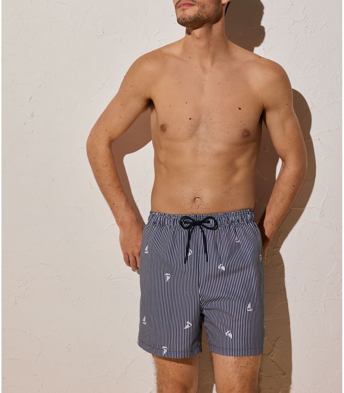 YSABEL MORA SWIM WEAR Bañador Hombre YSABEL MORA 90126 Estampado M