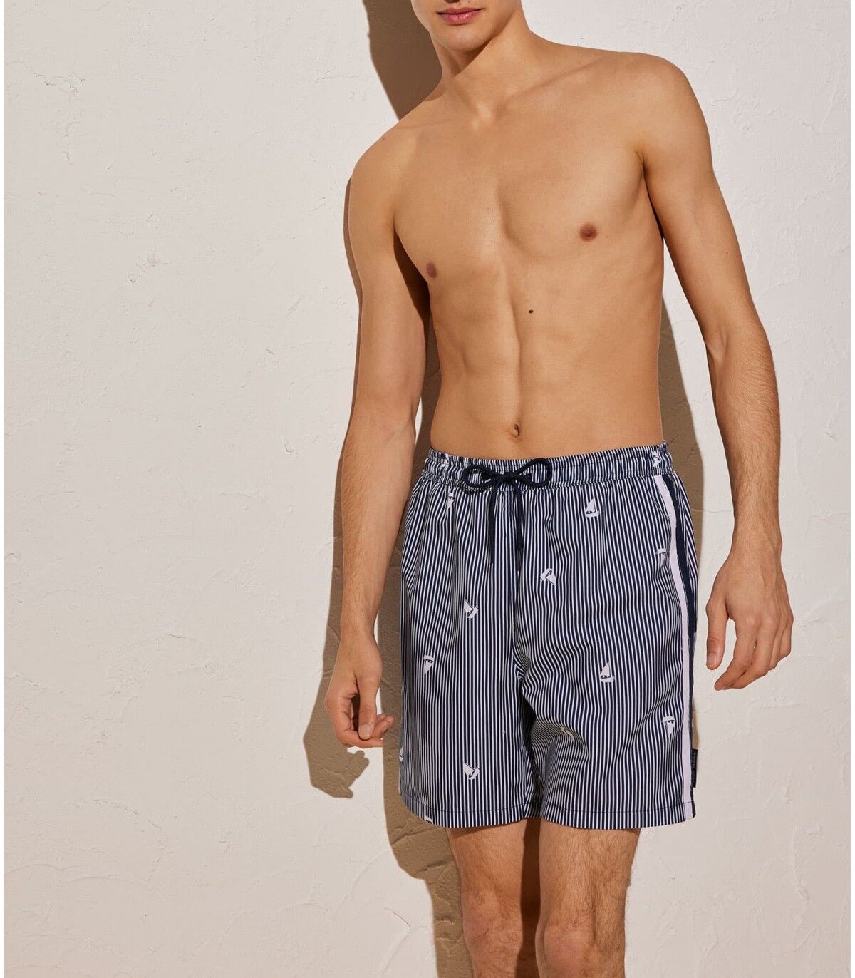 YSABEL MORA SWIM WEAR Bañador Hombre YSABEL MORA 90127 Estampado SG/XL