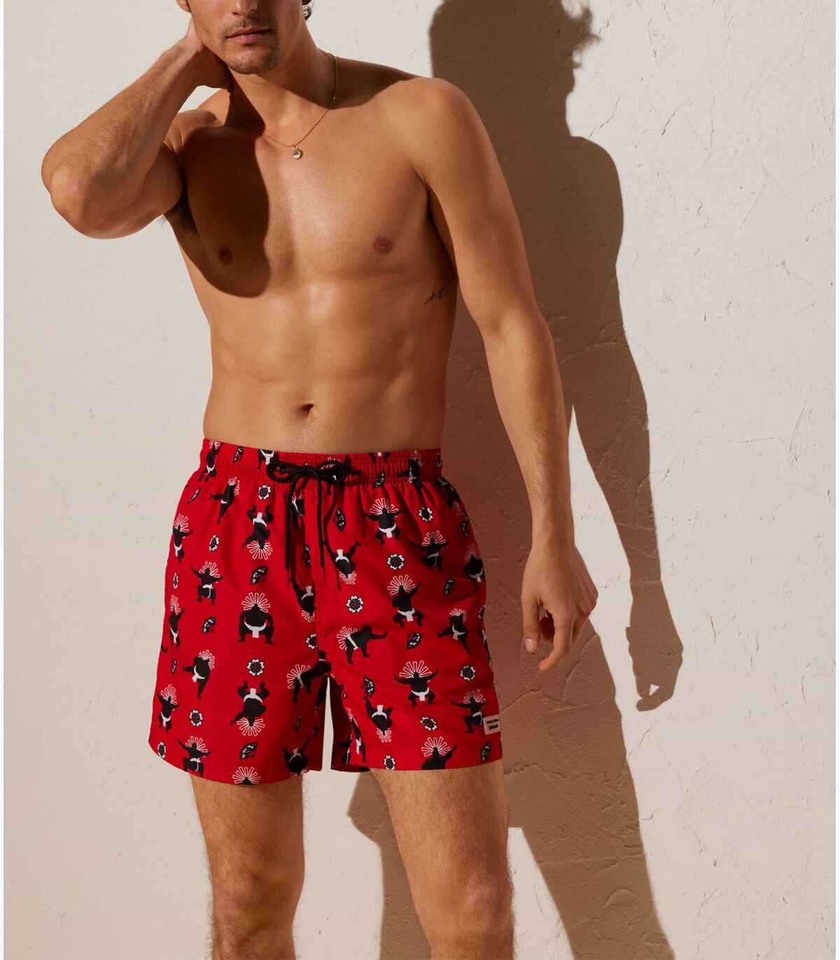 YSABEL MORA SWIM WEAR Bañador Hombre YSABEL MORA 90149 Estampado G/L