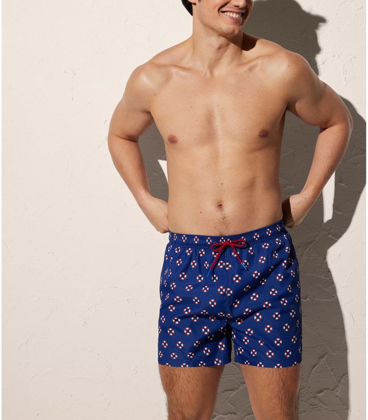 YSABEL MORA SWIM WEAR Bañador Hombre YSABEL MORA 90225 Estampado M