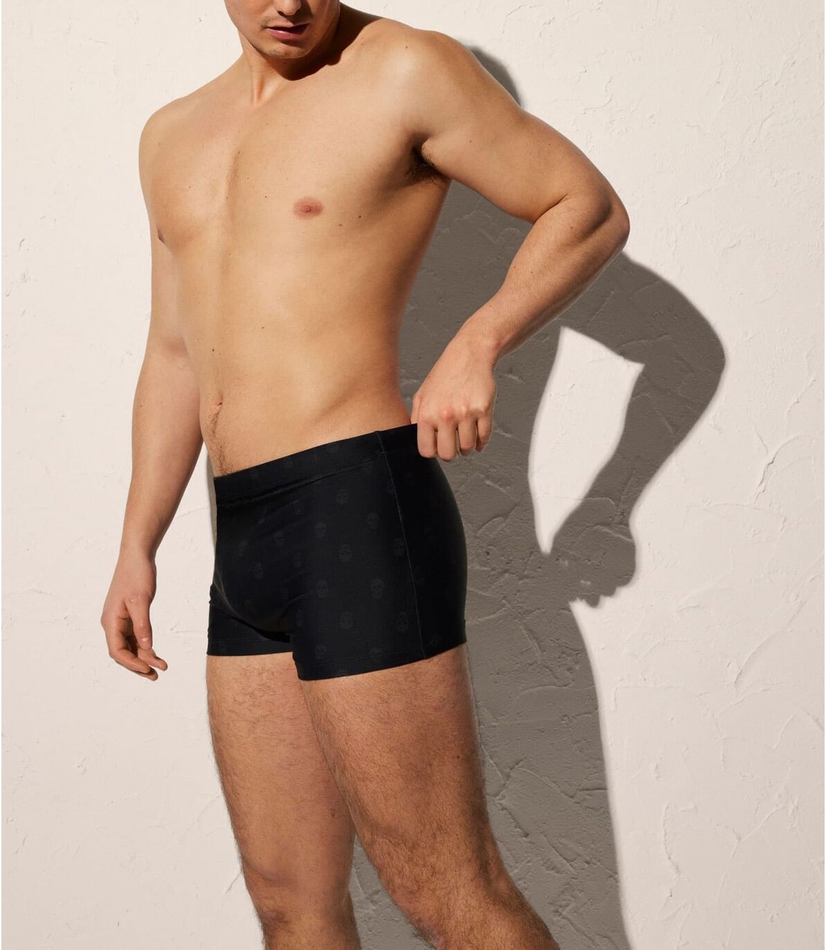 YSABEL MORA SWIM WEAR Bañador Hombre YSABEL MORA 90266 G/L Negro