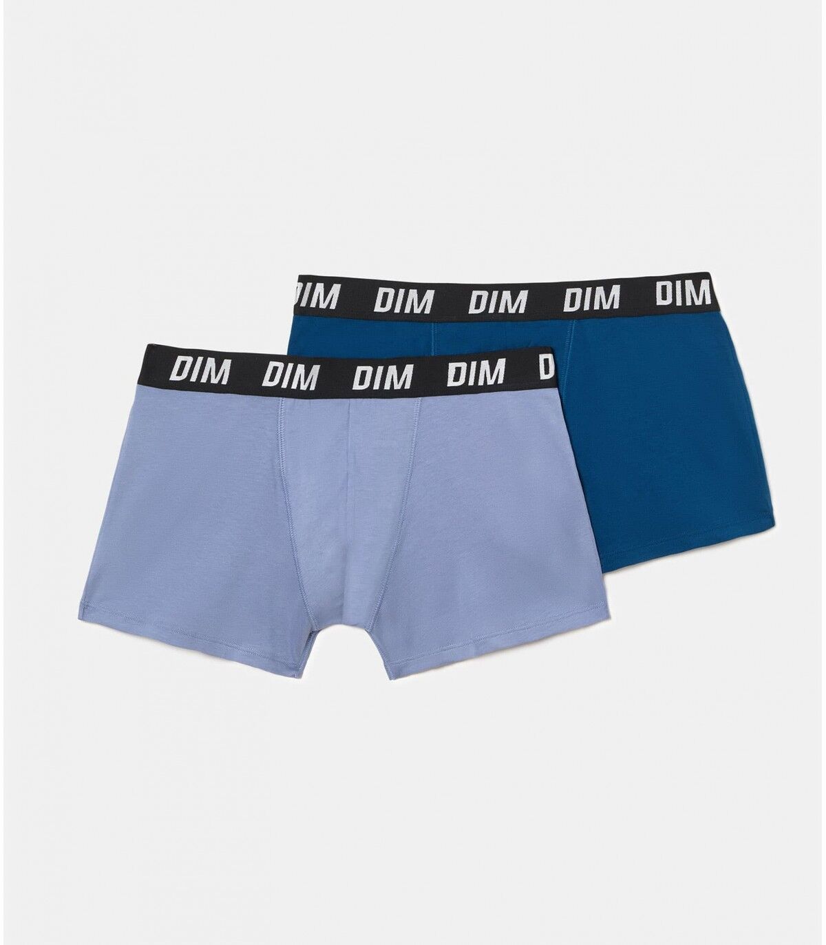 DIM. Pack 2 boxer DIM 20DA8  ATY Surtido XXL