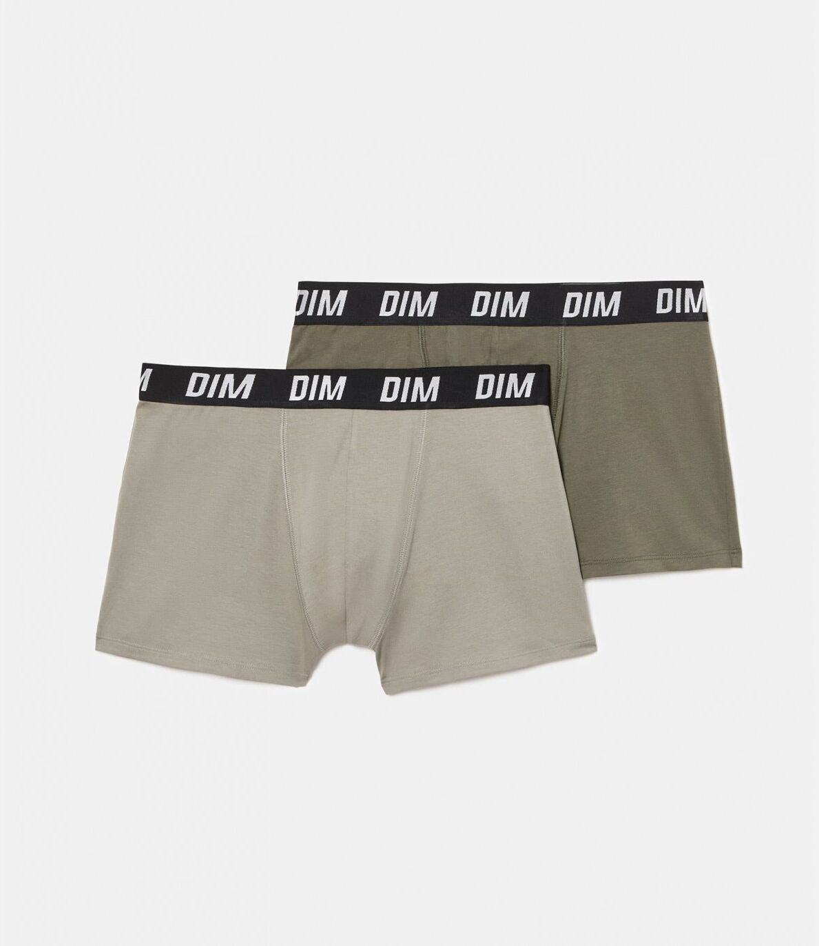 DIM. Pack 2 boxer DIM 20DA8  ATZ SG/XL Surtido