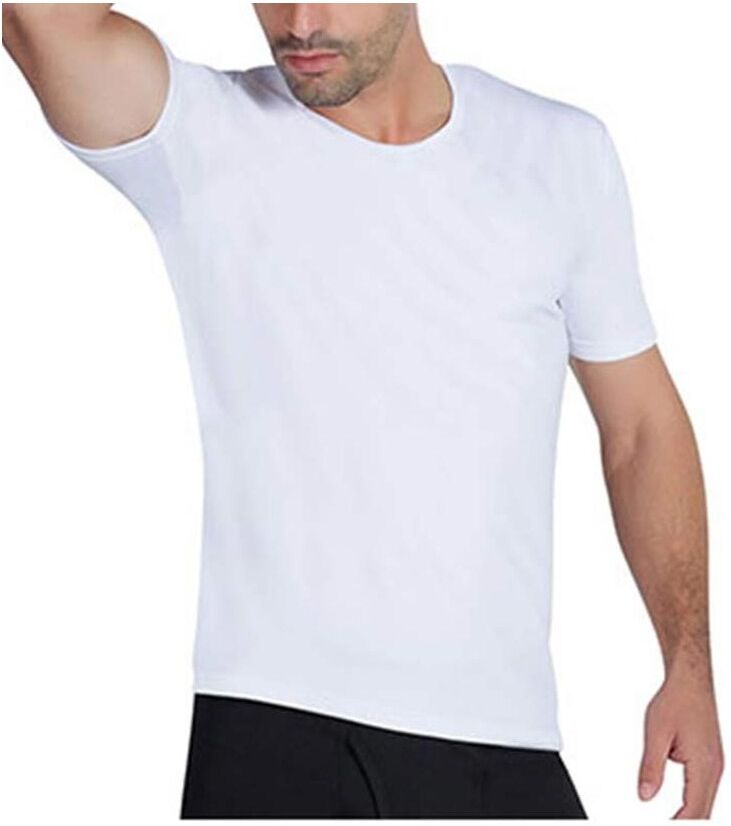 Camiseta Termal Hombre Ysabel Mora 70103 Blanco SG/XL