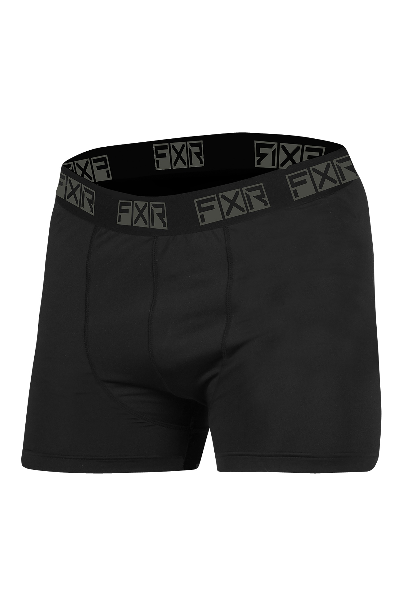 FXR Calzoncillos  Atmosphere Boxer Black Ops