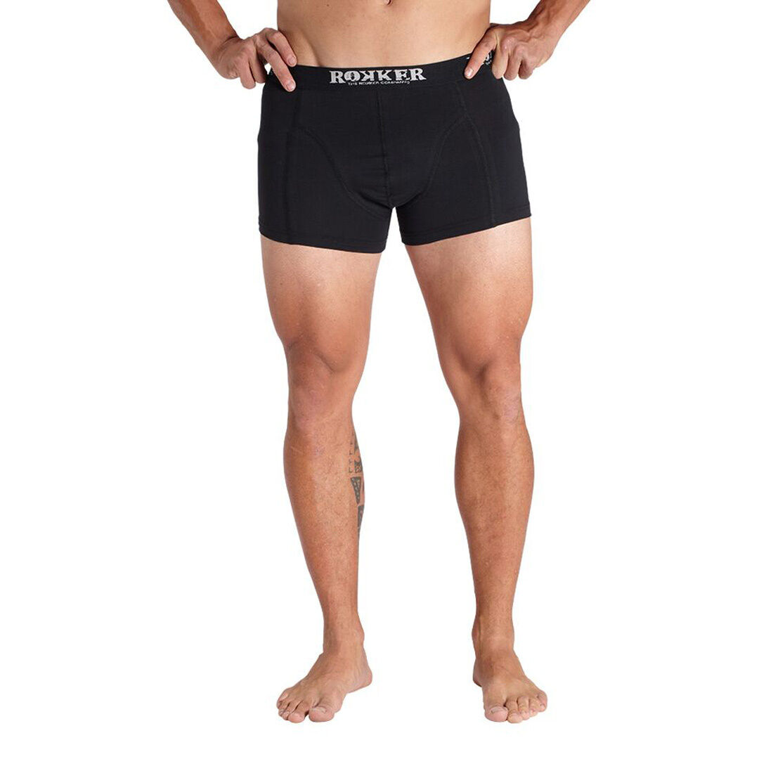 Rokker Boxer Pantalones cortos -  (2XL)