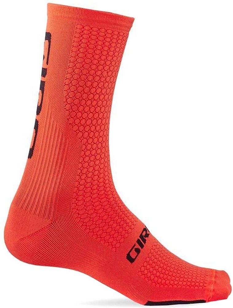 Giro Calcetines ciclismo hrc team