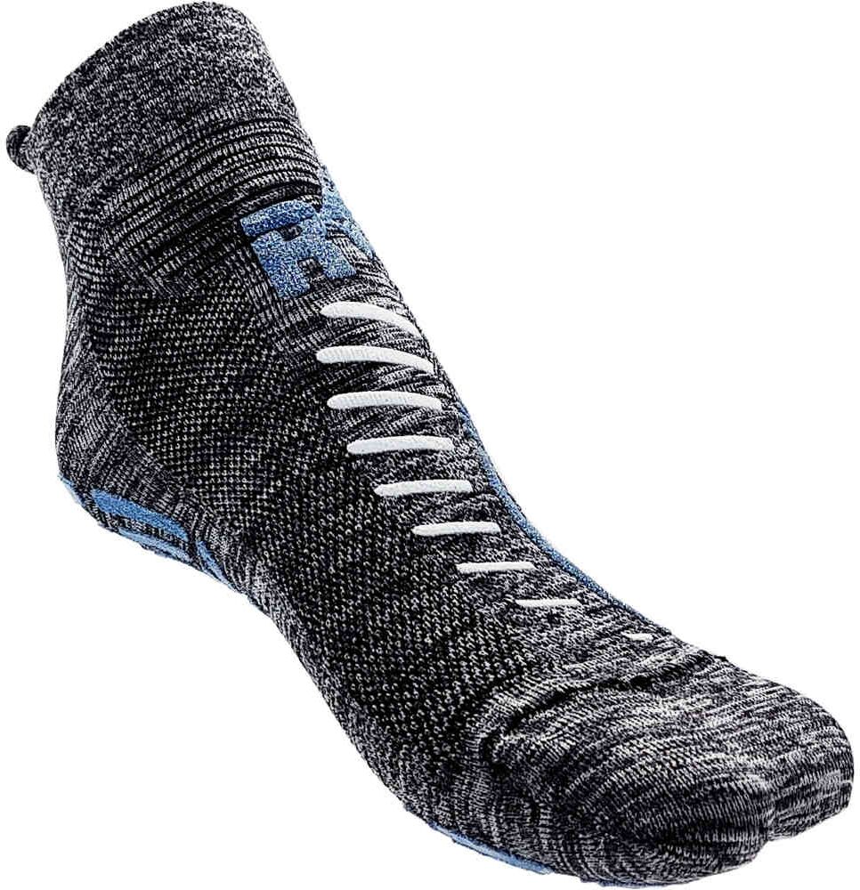 R- Evenge wellness classic calcetines fitness Gris (M)