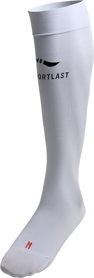 Sportlast recovery calcetines running Blanco (XS)