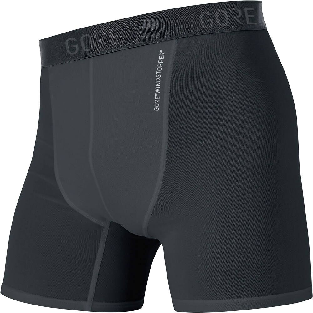 Gore Calzoncillo térmico m gws bl boxer shorts