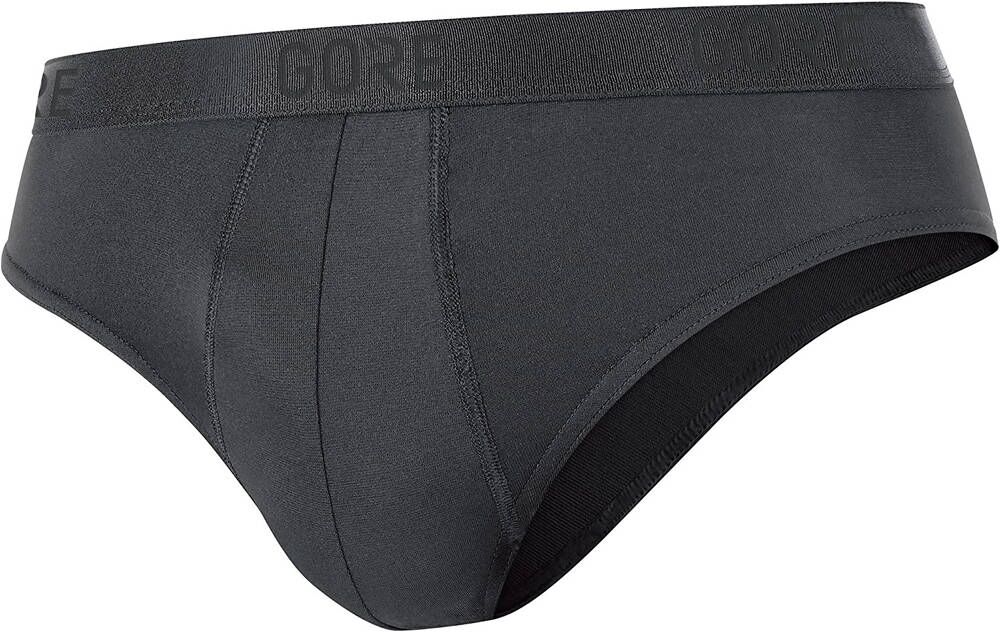 Gore Calzoncillo térmico m bl briefs