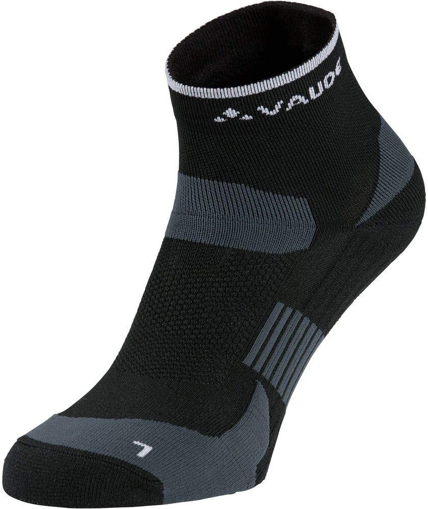 Vaude Calcetines ciclismo bike socks short