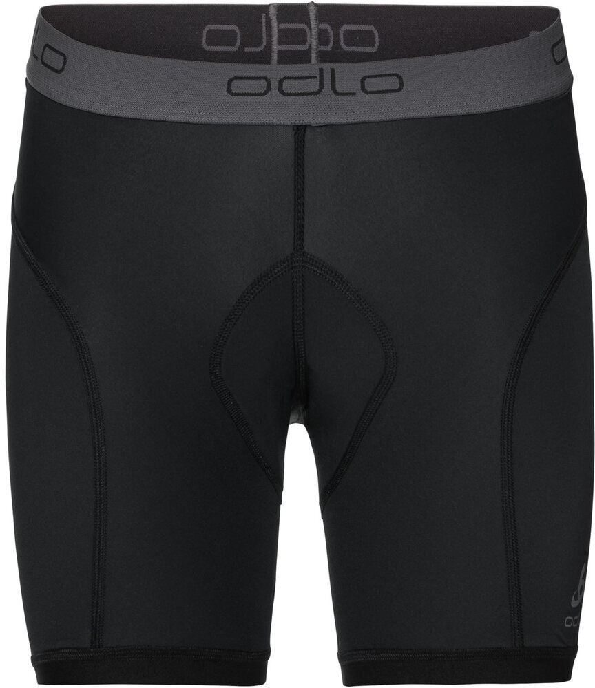 Odlo suw bottom panty active breathe light ropa interior térmica hombre Negro (S)