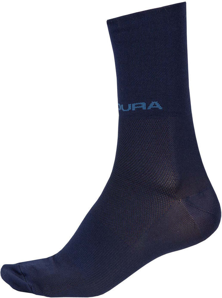 Endura pro sl ii calcetines ciclismo Marino (S/M)