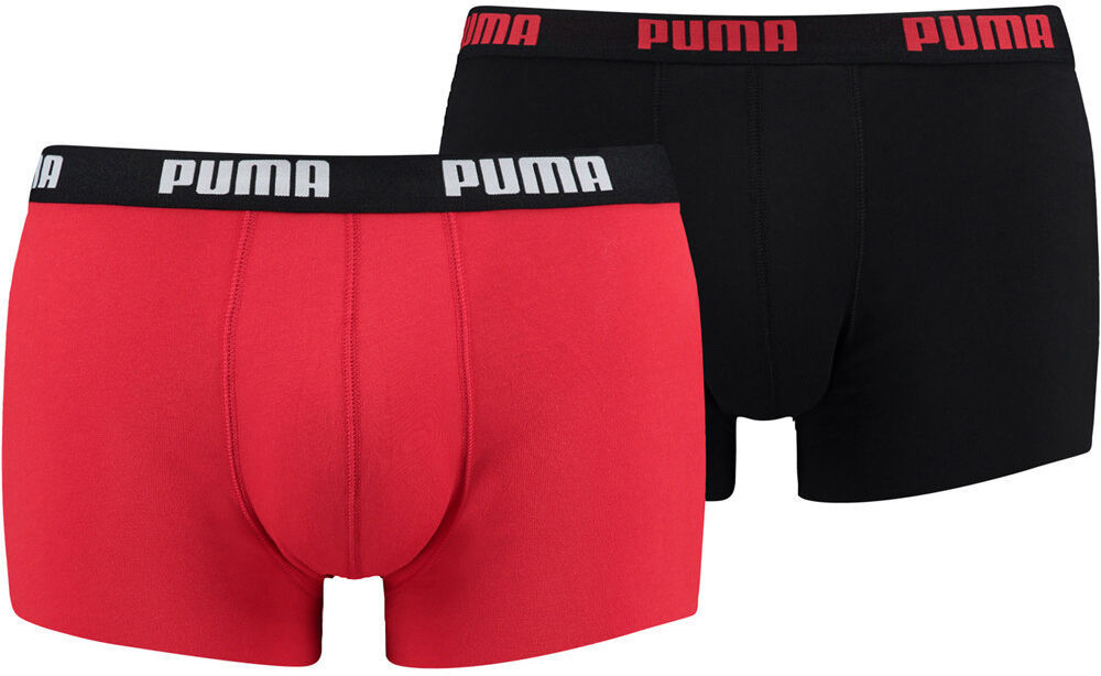 Puma basic boxer 2p boxer  (M)