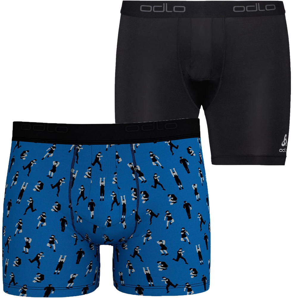 Odlo Boxer suw bottom boxer active  everyday 2 pack