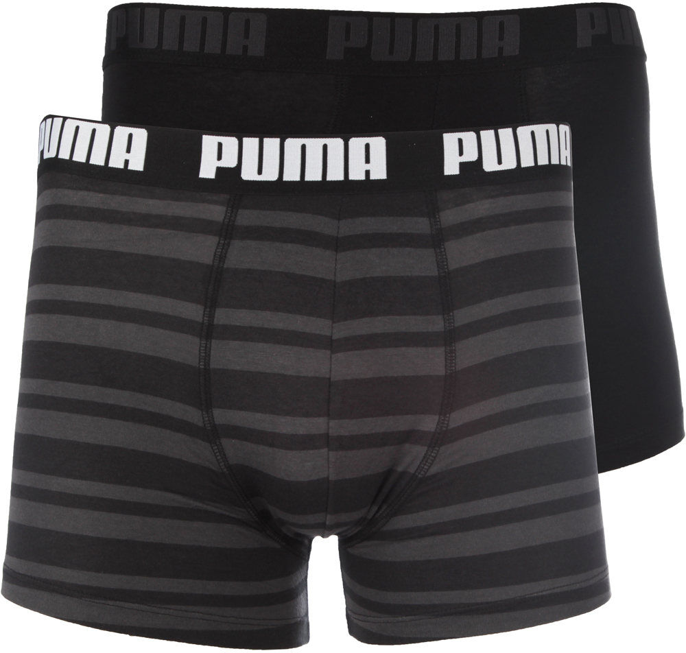 Puma basic boxer 2p boxer  (S)