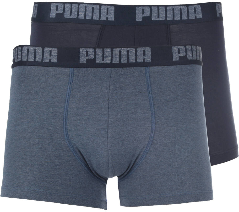 Puma basic boxer 2p boxer  (L)