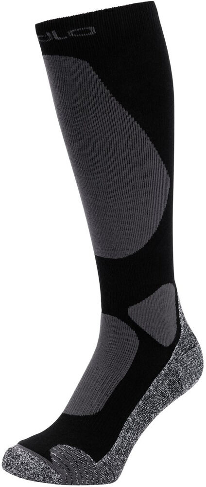 Odlo socks over the calf active warm element calcetines esquí de fondo  (S)