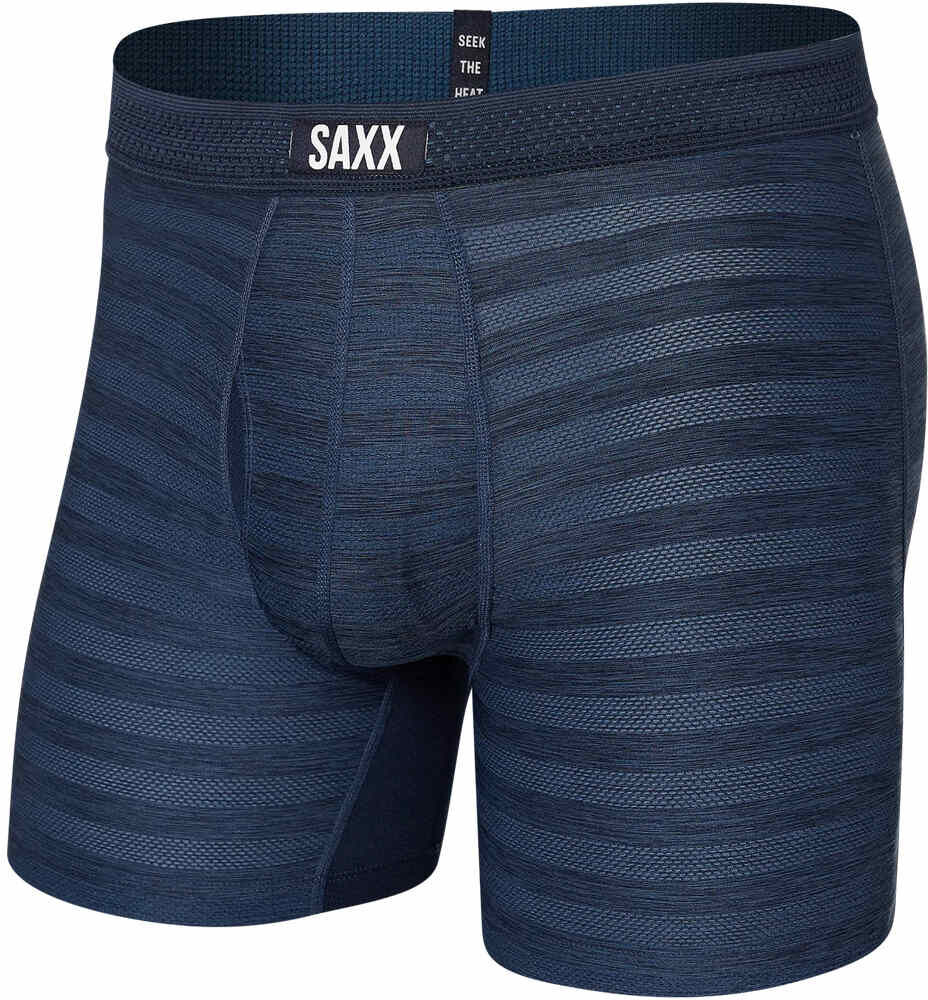 Saxx droptemp cooling mesh brief calzoncillo térmico Azul