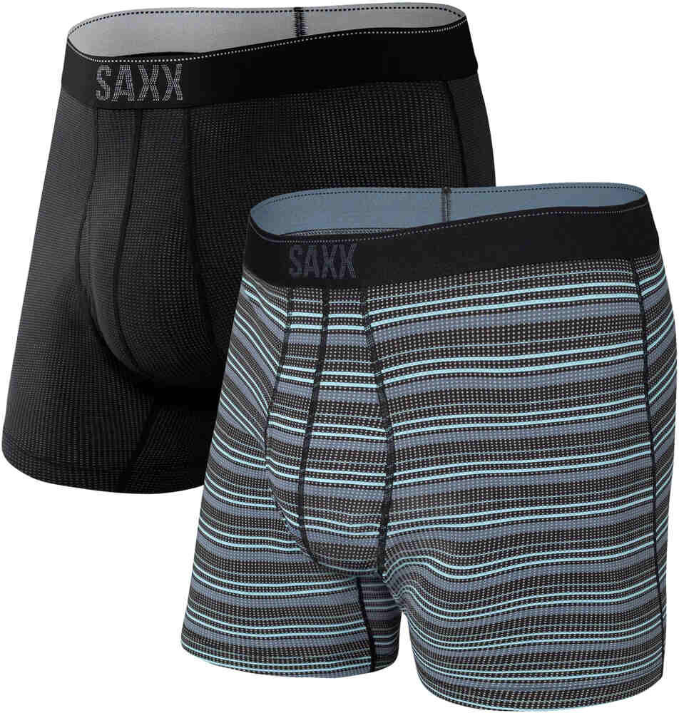 Saxx quest quick dry mesh calzoncillo térmico  (XL)