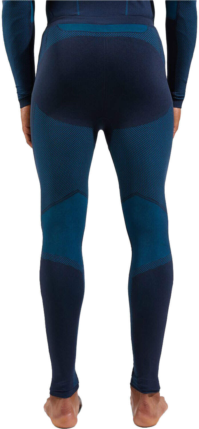 Odlo fundamentals performance pantalón térmico  (XL)