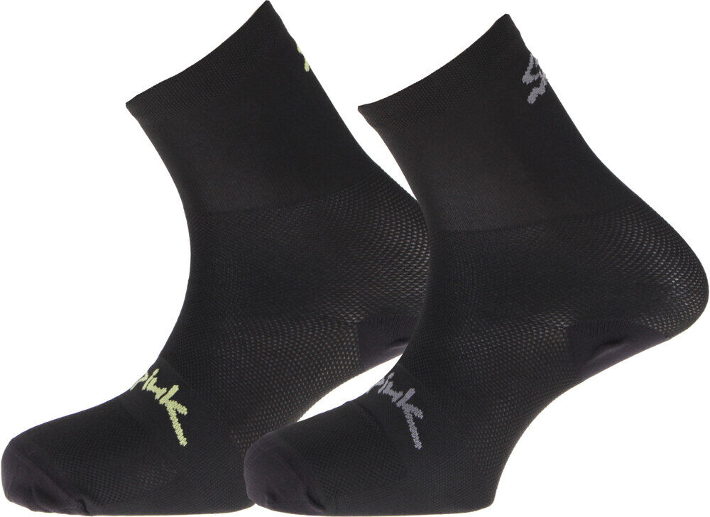 Spiuk anatomic calcetines ciclismo Negro (36/39)