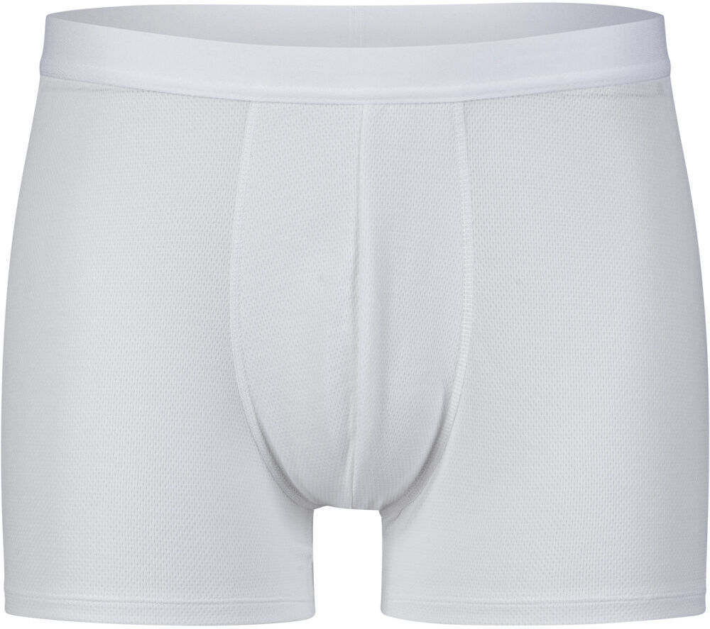 Odlo active everyday eco 20 calzoncillo térmico Blanco (S)