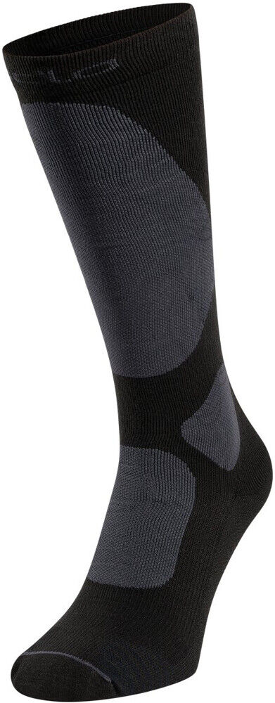 Odlo active warm eco calcetines montaña Negro (XL)