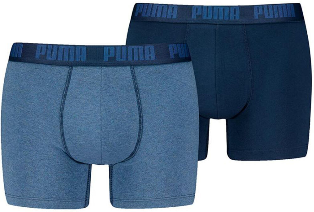 Puma everyday basic boxer 2p boxer Marino (L)