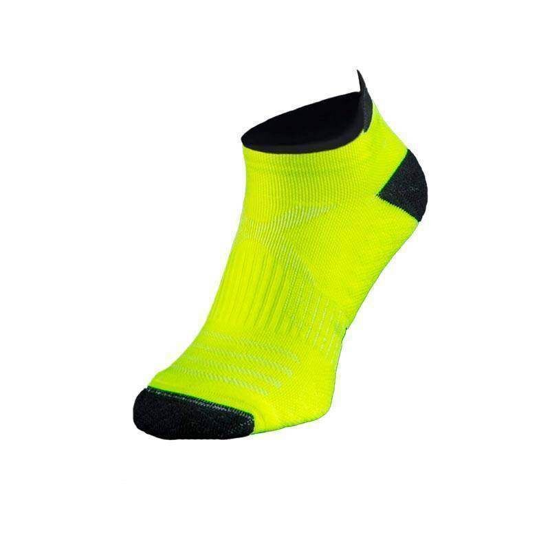 Calcetines Endless SOX Low Amarillo -  -36-38