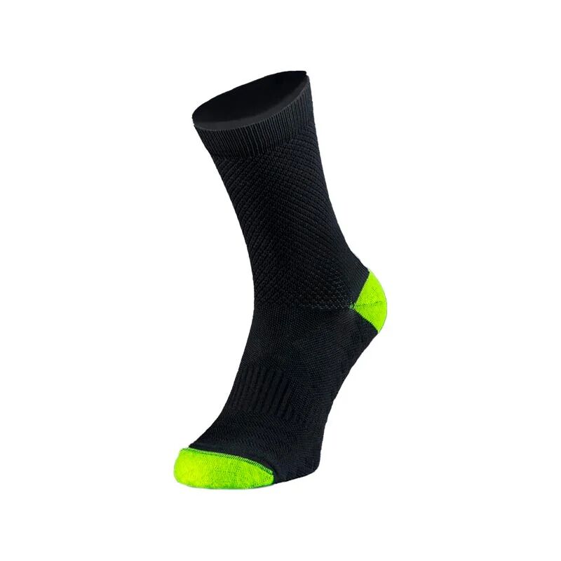 Calcetines Endless SOX Medium Negro Amarillo -  -42-44