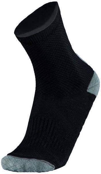 Calcetines Endless SOX Medium Negro Gris