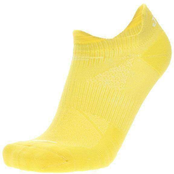 Calcetines Joma Invisible Amarillo 1 Par -  -43-46